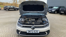 Volkswagen Polo 1.0 Life 5dr Petrol Hatchback